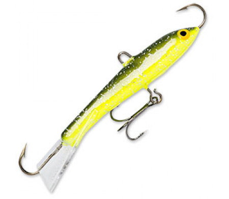 Балансир RAPALA W7 OCHF