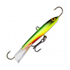 Балансир RAPALA RFJ06 FPRT 34гр