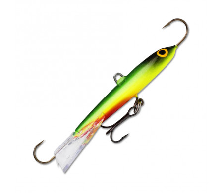 Балансир RAPALA RFJ06 FPRT 34гр