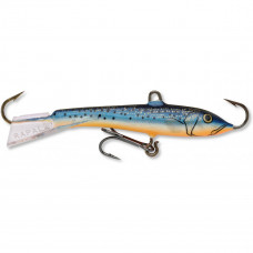 Балансир RAPALA W7 BSM 18гр