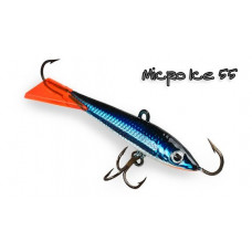 Балансир Strike Pro Micro Ice 40 4см 7,5гр азмер IF-001#X10E