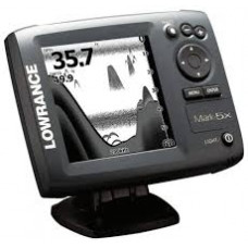 Эхолот Lowrance Mark -5X PRO