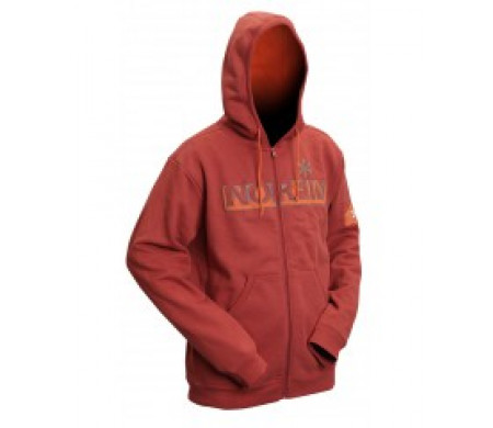 Куртка Norfin HOODY TERRACOTA 03 размер L