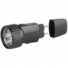 Фонарь ЭраSDA30-M5*LED аккум NiMH прям