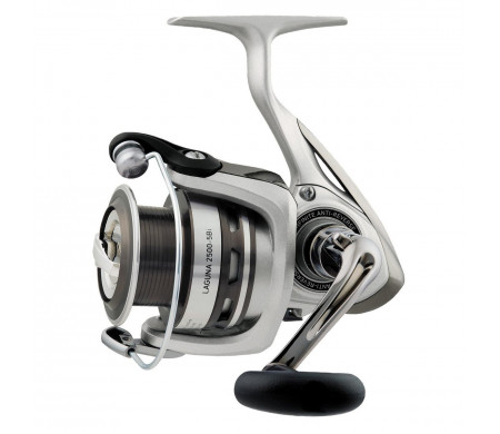 Катушка DAIWA Laguna 2000 5Bi