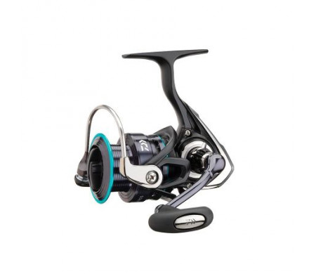 Катушка Daiwa Revros E3000A