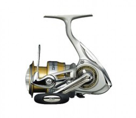 Катушка DAIWA Сrest 3000