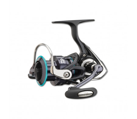 Катушка Daiwa Revros E2500A