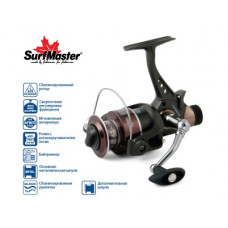 Катушка Surf Master Exxon Pro Carp4000A 5+1bbз ш с байтр