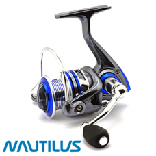 Катушка Nautilus Magnet F9 2000 