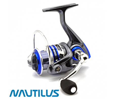 Катушка Nautilus Magnet F9 2000