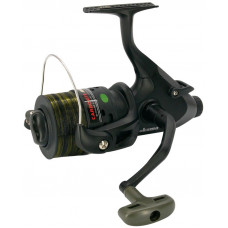 Катушка безынерционная Okuma Carbonite Baitfeeder 155