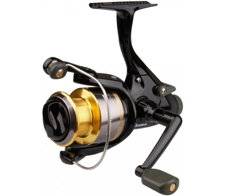 Катушка безыннерционная Okuma Proforce Baitfeeder 40