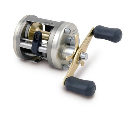 Катушка SHIMANO CARDIFF 301A