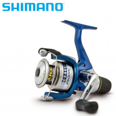 Катушка SHIMANO NEXAVE 1000 RC