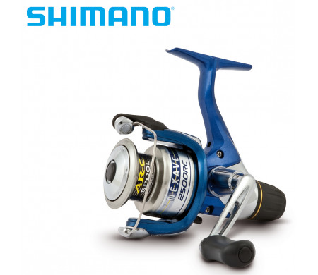 Катушка SHIMANO NEXAVE 1000 RC