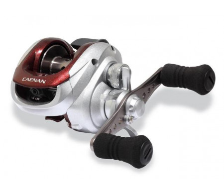 Катушка SHIMANO CAENAN 101