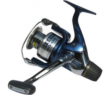 Катушка SHIMANO NEXAVE 4000 RC