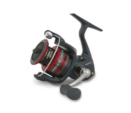 Катушка SHIMANO AERNOS 3000S FB