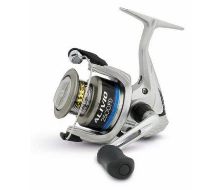 Катушка SHIMANO ALIVIO 4000 RC