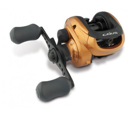 Катушка SHIMANO CAIUS 200