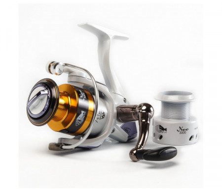 Катушка Sky Fish Neo 3000