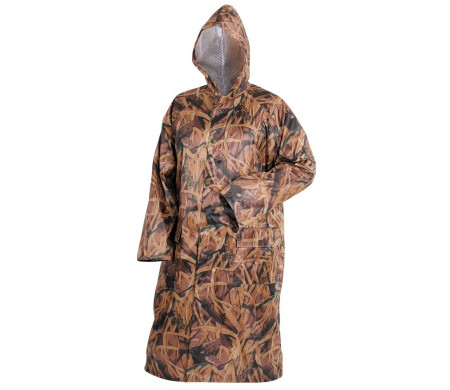 Дождевик Norfin RAINFALL CAMO 02 размер M