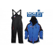 Костюм зимний Norfin Extreme Sport 07 XXXXL Big King