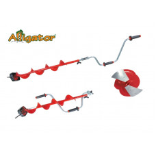 Ледобур Auger Thunder 110