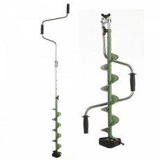 Ледобур MORA Expert PRO 110