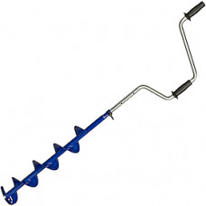 Ледобур Mora ice easy 125