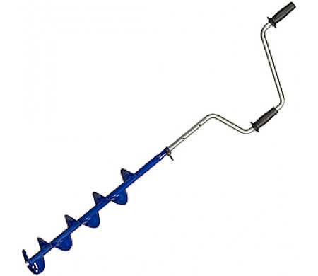 Ледобур Mora ice easy 125