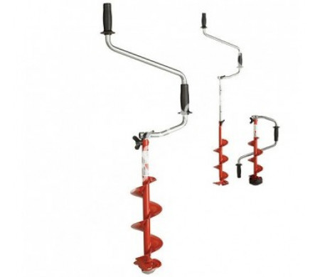 Ледобур mora ice micro 110 Ледобур mora ice micro 110