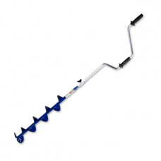 Ледобур mora spiralen 175