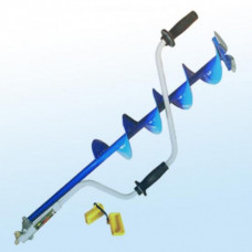 Ледобур NERO 110