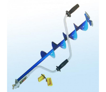 Ледобур NERO 110