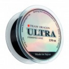 Леска Team Dragon Ultra 150м*0,18мм*3,9кг