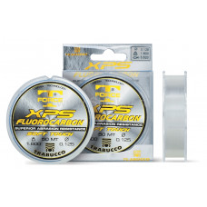 Леска XPS FLUOROCARBON 50м*0,084*0,9 88