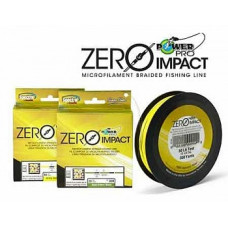 Леска плетеная Power Pro Zero 135м*0,28мм*20кг