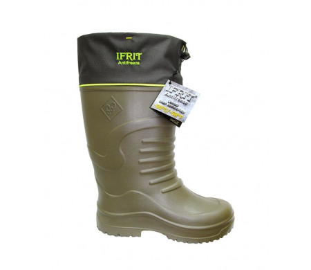 Сапоги из ЭВА Ifrit ice Guard размер 40-41