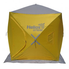 Палатка зимняя Helios Extreme куб 1,8*1,8*2,0