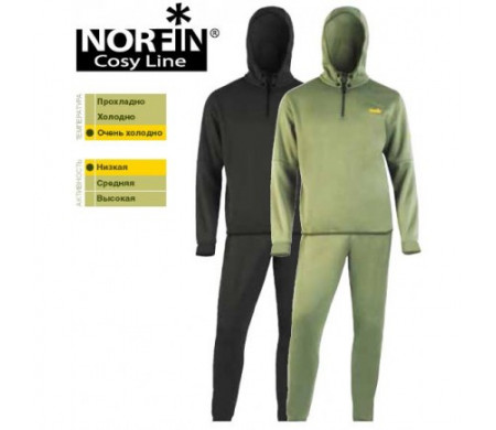 Термобелье Norfin COSY LINe XXL