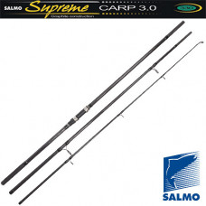 Удилище карп Salmo SUPREME 3,6м до 110г