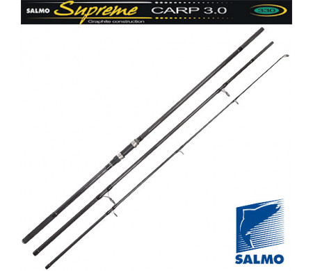 Удилище карп Salmo SUPREME 3,6м до 110г