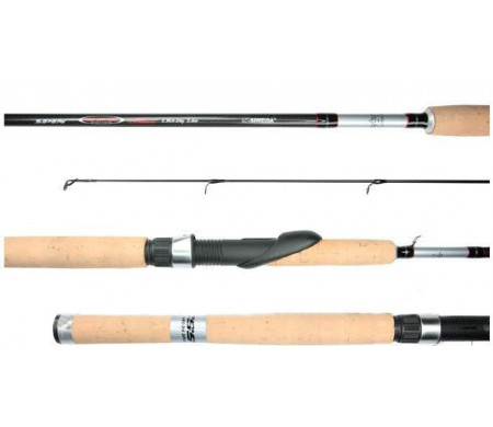 Спиннинг Siweida 2,7м 6-24гр