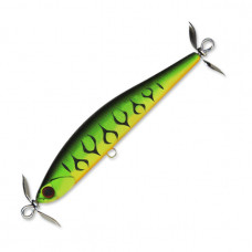 Воблер DUO Realis Spinbait 60мм, 4,5гр тонущий P59