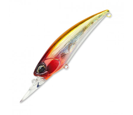 Воблер DUO Realis Shed 59SR, 59мм, 4,7гр D33