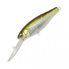 Воблер Megabass Deep-X 200 T HT ITO TENNESSEE SHAD