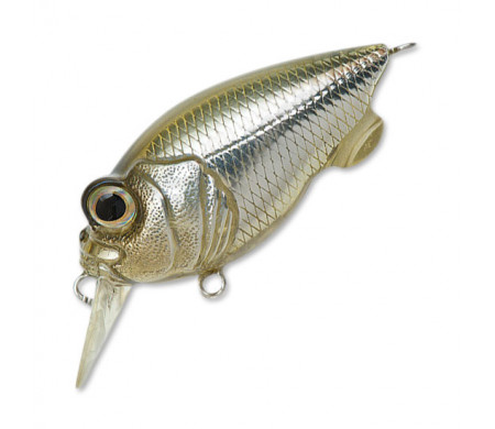 Воблер Megabass Baby Griffon MSW