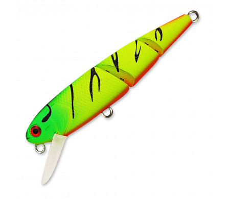 Воблер Kosadaka Cord XS 75F 75мм 8,15гр TT заглубление 0,5-1,0м